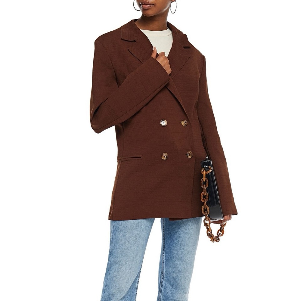 Price Firm - NANUSHKA Aira Blazer